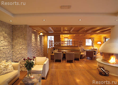 Hotel Nives 35